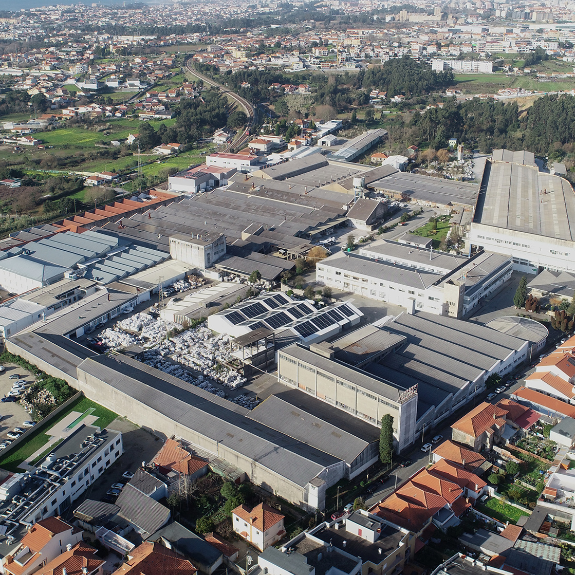 Cabeçalho Empresa