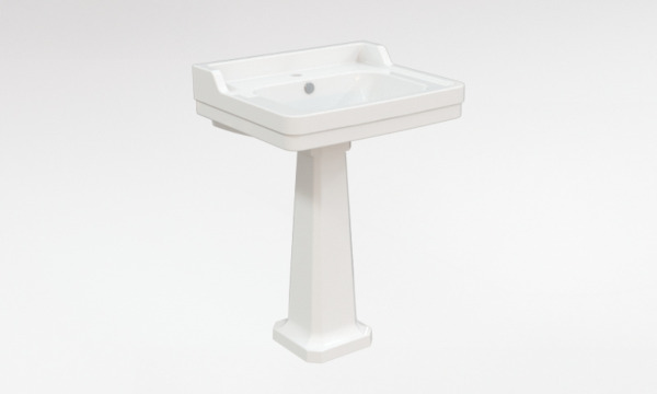 NeoClassico Espaldar Branco V2