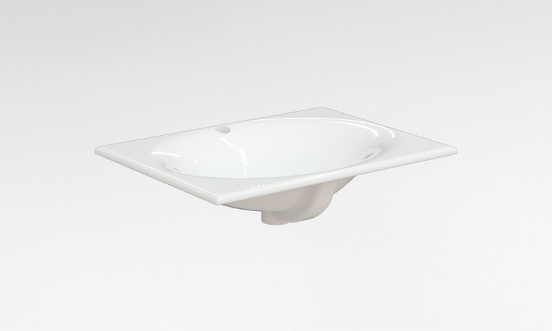Oasis Branco V2