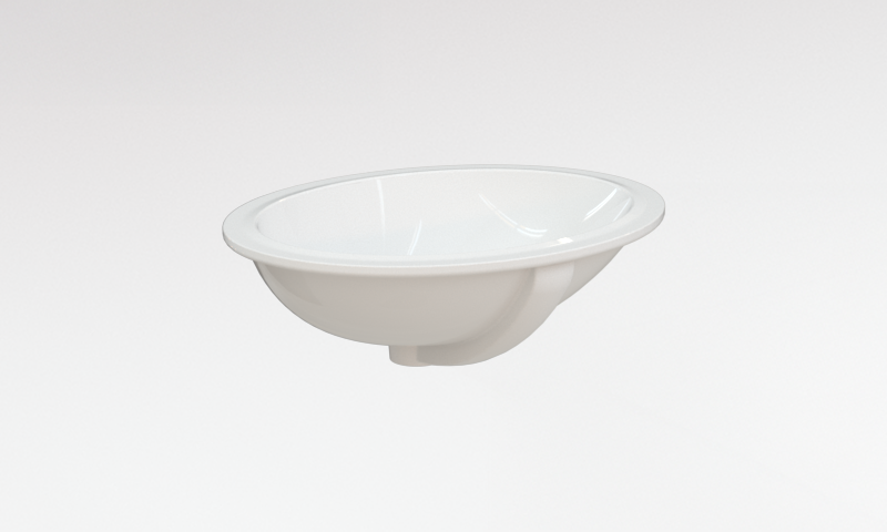 Oval Branco V2