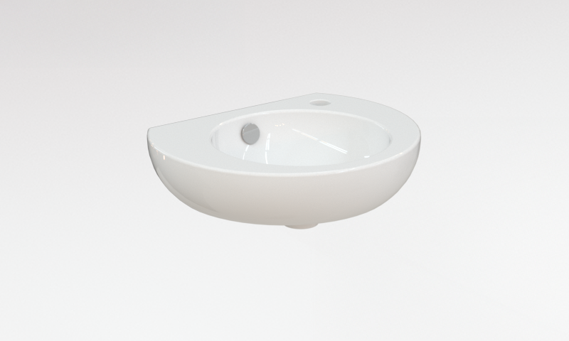 Venus Branco V2