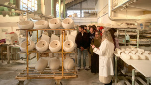 Visita FEUP