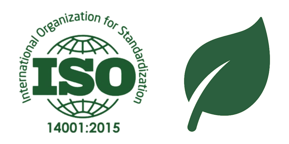 Certificação ISO 14001 2015