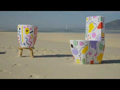 Projeto Variações com Arte