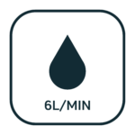 6L/MIN