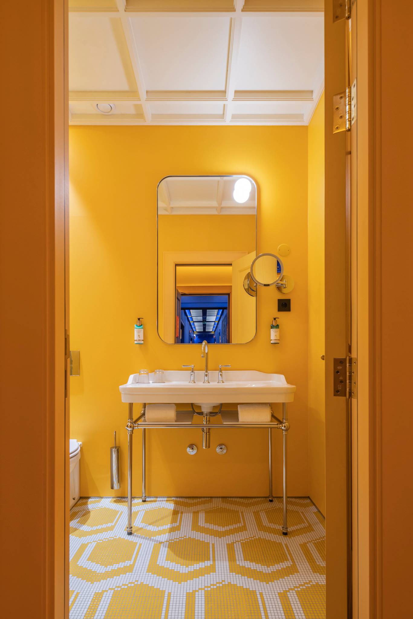 Hotel Art Legacy - Obras de referencia