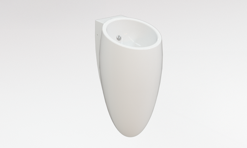 Egg Coluna Branco V2