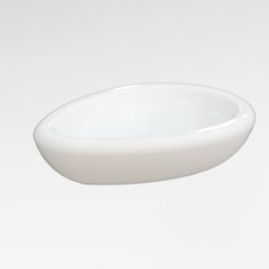 Egg Pousar Branco V2