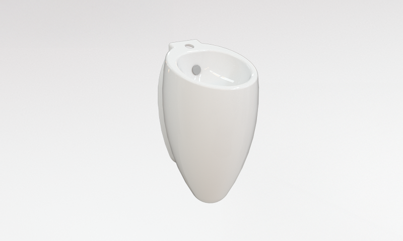 Egg Suspenso Branco V2