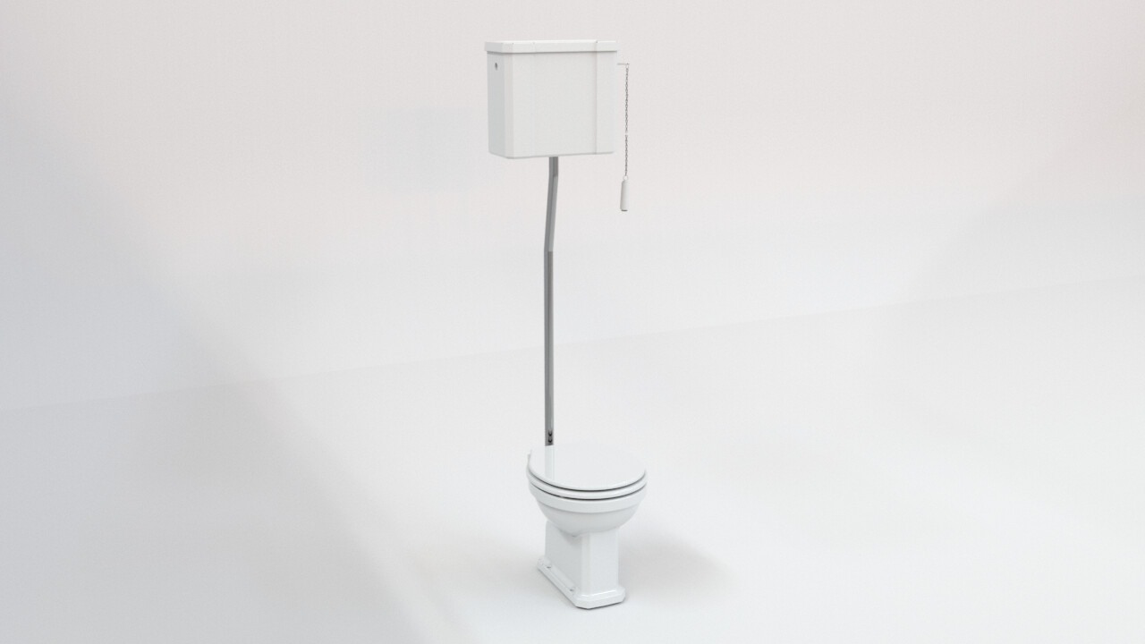 Neo Tanque Alto Branco