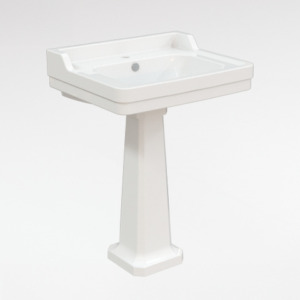 NeoClassico Espaldar Branco V2