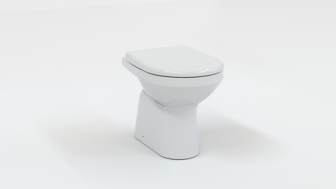 Oceanus Normal Branca