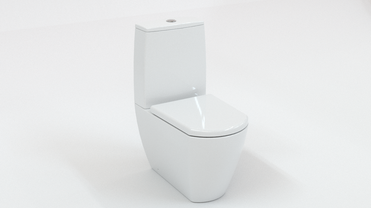 Sanita One Compacta Dual