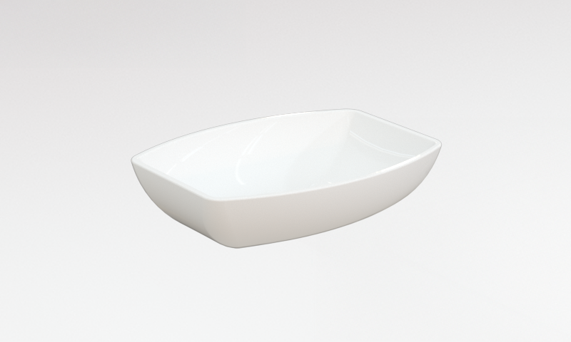 One Slim Branco V2