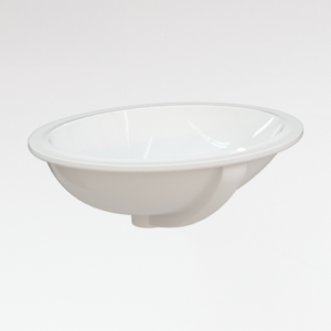 Oval Branco V2