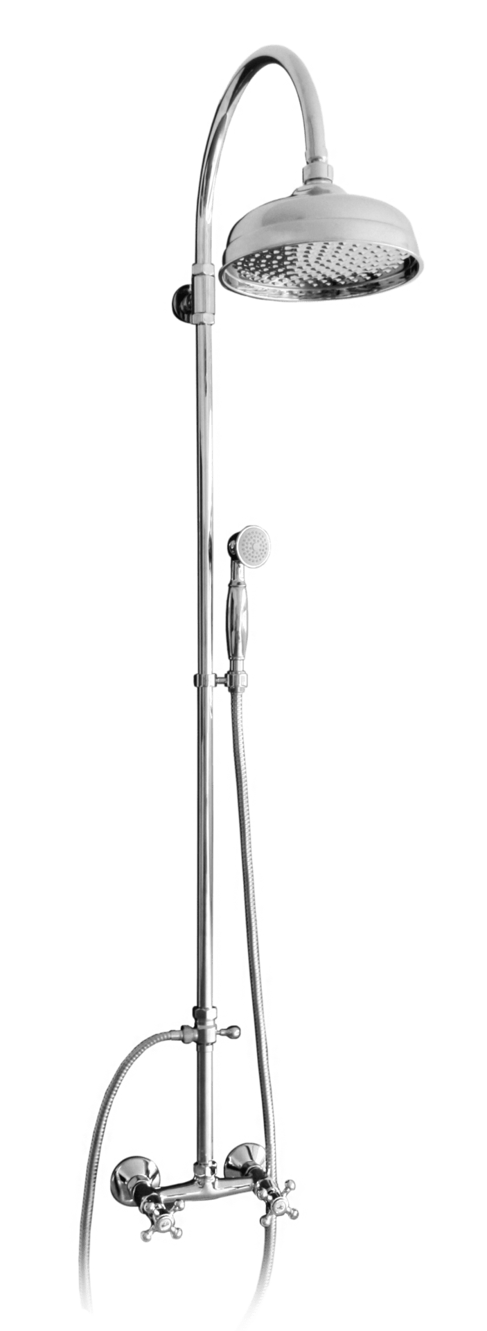 Misturadora Classic de Duche de Coluna