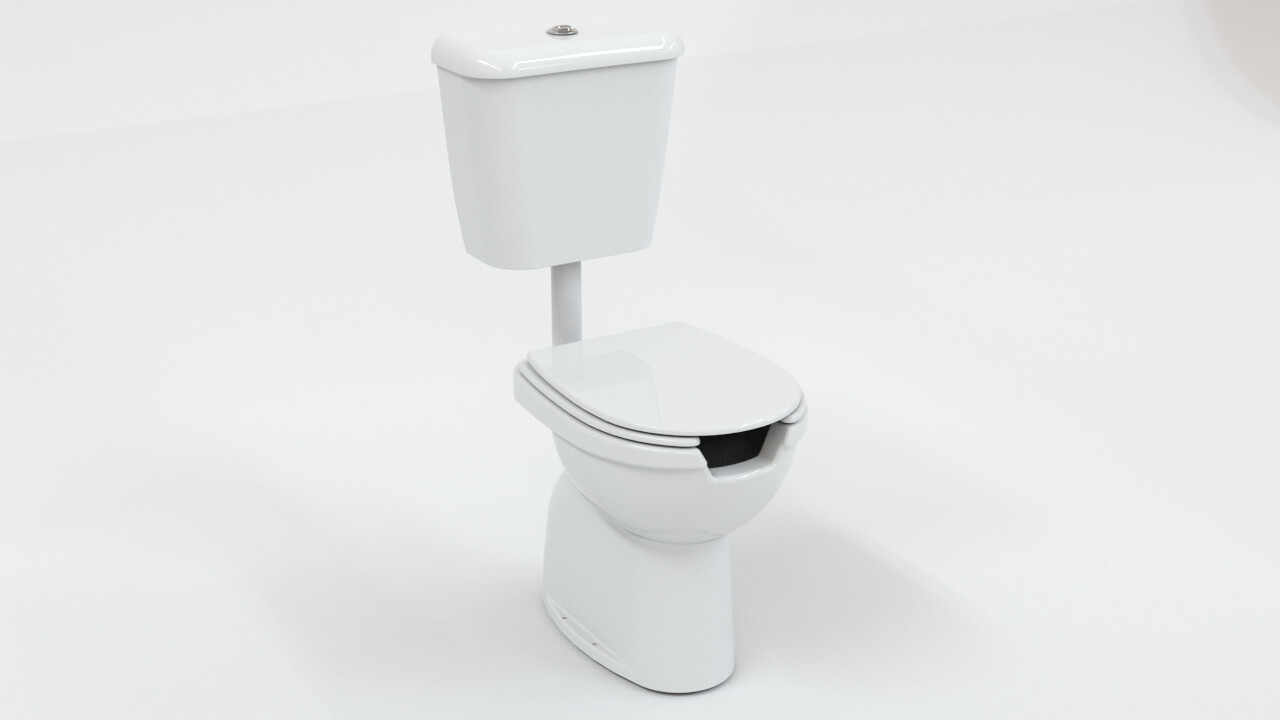 PMR Normal Vertical Branca