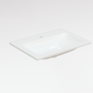 Plat 60 Branco V2