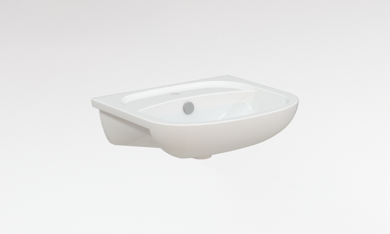 Roma Branco V2