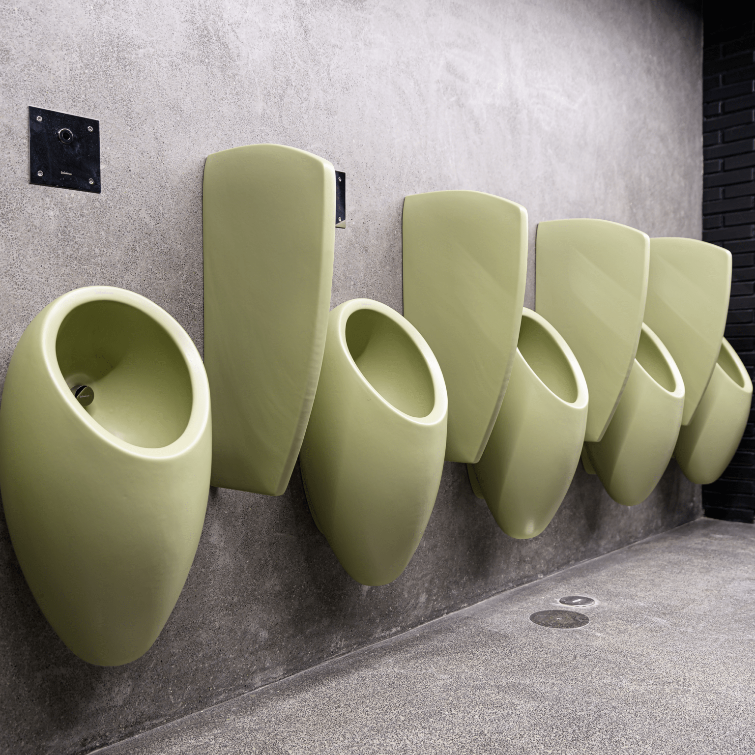 Urinarios 1