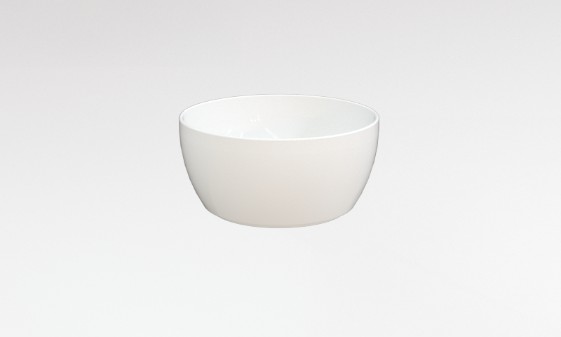 Zen Branco V2