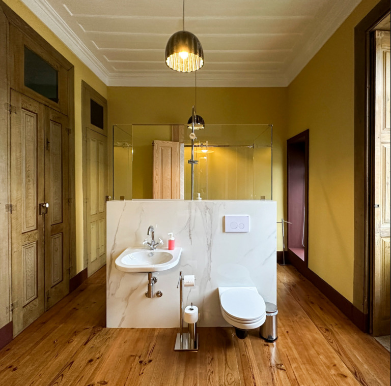 Moradia Burgães Casa Brandão Vale de Cambra EVA atelier arquitectos Reabilitação (32)