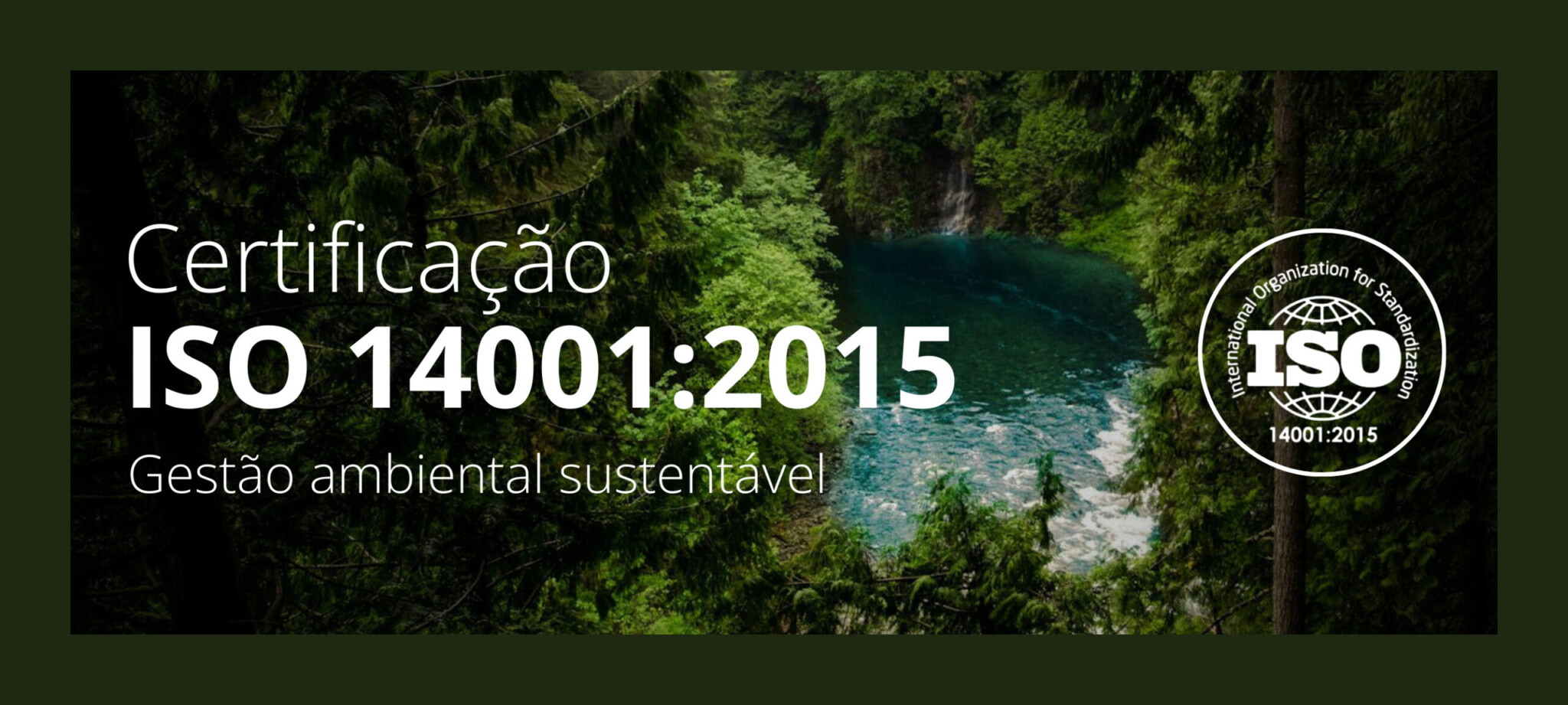 ARCH SA Obtains ISO 14001:2015 Certification - Arch Valadares