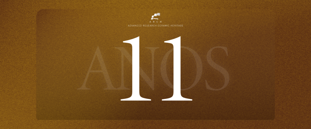 11 Anos Arch
