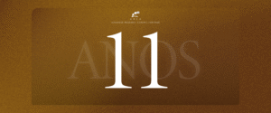 11 Anos Arch