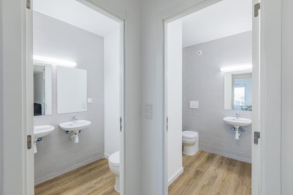 Residência de Estudantes em Lisboa