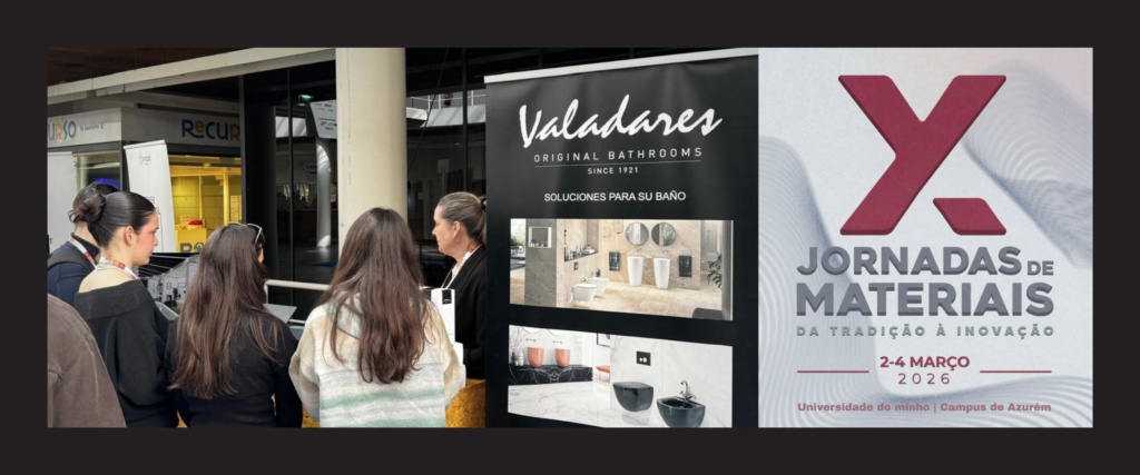 Jornadas de Materiais