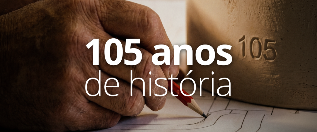 105 anos Valadares